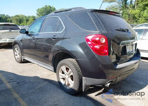 2015 Chevrolet Equinox 2Lt z USA, uszkodzony, nr VIN 2GNFLGE33F6193992